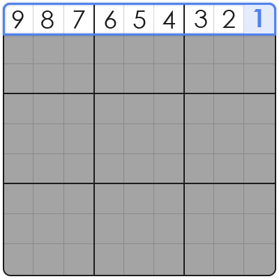 sudoku cba si