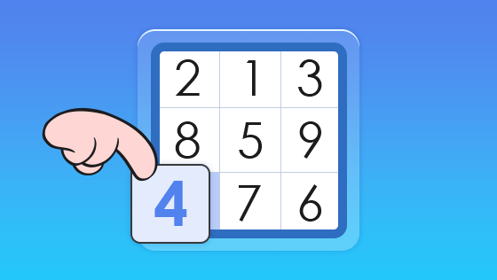 sudoku solution algorithm